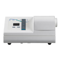 Acteon SATELEC Softly Manuel D'utilisation