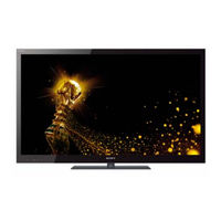 Sony BRAVIA KDL 55 NX 810 LED/3D Mode D'emploi