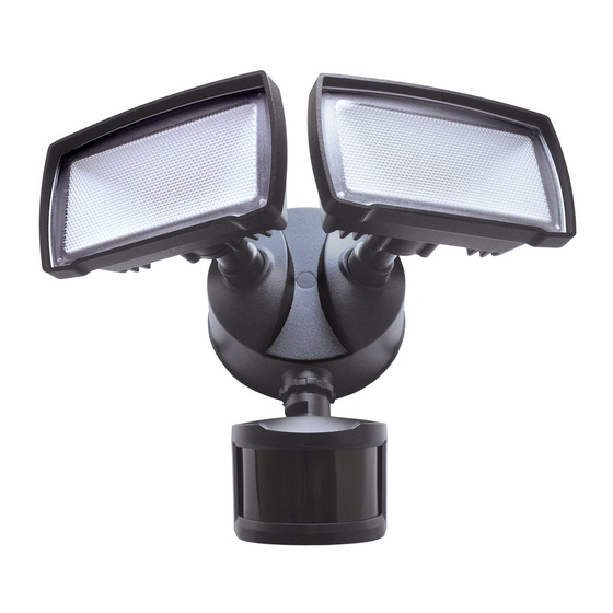 Good Earth Lighting SE1097-BP2-02LF0-G Mode D'emploi