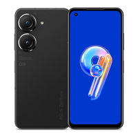 Asus Zenfone 9 Manuel De L'utilisateur