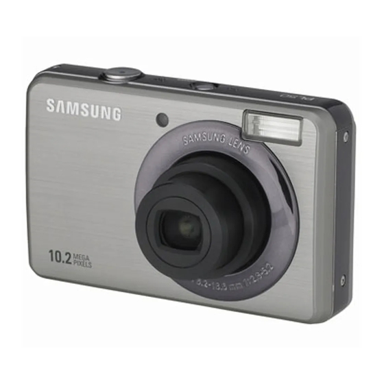 Samsung PL50 Manuel De Demarrage Rapide