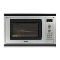 Sauter SME 630 XF1 INOX Notice D'utilisation