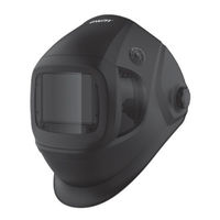 Ewm GUARDIAN ECLIPSE Mode D'emploi