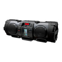 Jvc RV-NB90B Manuel D'instructions