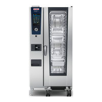 Rational 20-2/1 Mode D'emploi Original