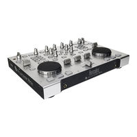 Hercules Dj Console Rmx Manuel De L'utilisateur