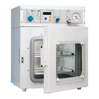 Thermo Scientific 50 014 553 Notice D'utilisation