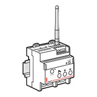 Legrand In One 036 03 Guide Rapide