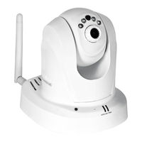 Trendnet TV-IP851WIC Guide D'installation Rapide