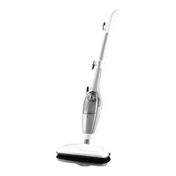 Cleanmaxx SM102K Mode D'emploi