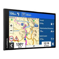 Garmin DRIVESMART 66 Manuel D'utilisation