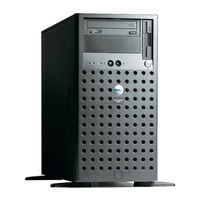 Dell PowerEdge 1600SC Guide D'utilisation