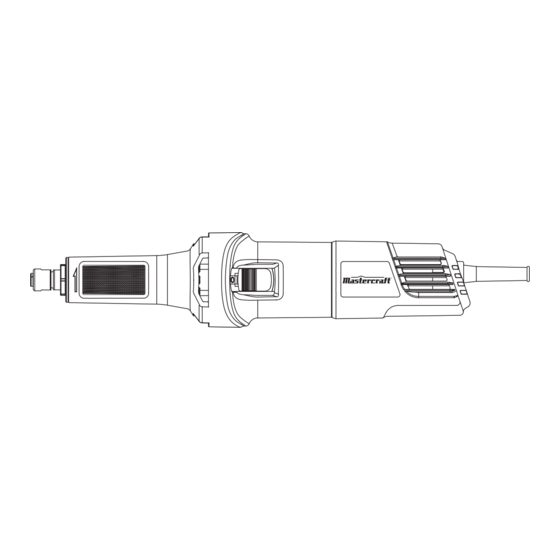 MasterCraft 054-7149-8 Guide D'utilisation