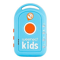Weenect Kids Mode D'emploi