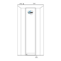 Nilfisk CIP-M3 Mode D'emploi