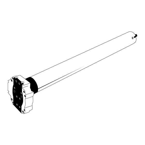 BFT LOOP 50 Instructions D'utilisation Et D'installation