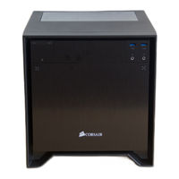 Corsair OBSIDIAN 250D Guide D'installation