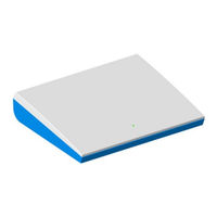 Natus Madsen A450 Guide De L'utilisateur