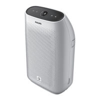 Philips AC1215 Mode D'emploi