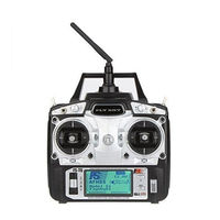 ModelCraft 40 56 25 Notice D'emploi