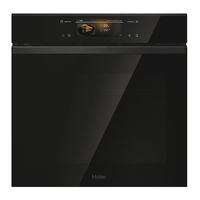 Haier ID 6 Serie Mode D'emploi