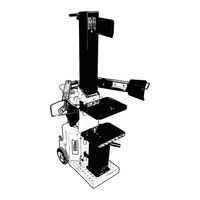 Güde Basic 10T/DTS Traduction Du Mode D'emploi D'origine