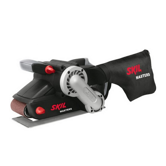 Skil 7640 Notice Originale