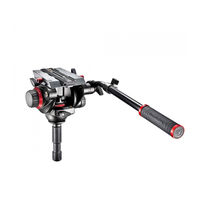 Manfrotto 504HD Instructions