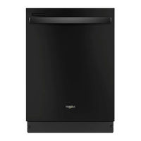 Whirlpool WDT710PAHZ Mode D'emploi