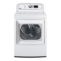 Ge Profile PTDS850GM0WW Manuel Du Propriétaire Et Instructions D'installation