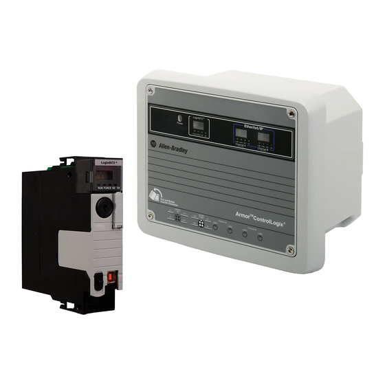 Instructions De Bit Rockwell Automation AllenBradley Logix 5000