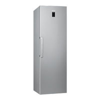 Smeg FS18EV3HX Guide D'utilisation