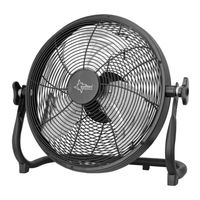 Suntec Wellness Klimatronic CoolBreeze 3000 BV Mode D'emploi