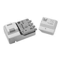 Alcad MD-310 Mode D'emploi