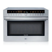 Lg SolarDOM MP-9483SL Manuel D'utilisation
