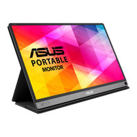 Asus MB16A Guide De L'utilisateur