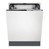 Zanussi ZDT26030FA Notice D'utilisation