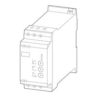 Moeller DS4-340-7K5-MR Notice D'installation