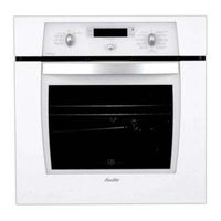 Sauter SFP 465 WF1 Mode D'emploi