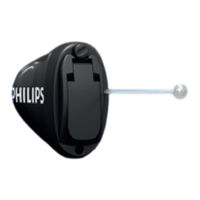 Philips HearLink 9050 Mode D'emploi