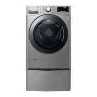 LG F0L2CRV2T2 Manuel Du Propriétaire