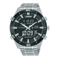 Pulsar Z021 Mode D'emploi