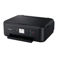 Canon PIXMA TS5150 Manuel En Ligne