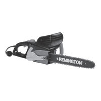 Remington RM1640W Manuel Du Propriétaire