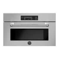 Bertazzoni PROF30CSEX Guide De L'utilisateur