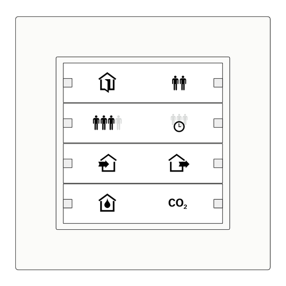 Systec Therm InControl M-WRG-T Instructions D'installation