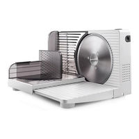 Taurus CUTMASTER COMPACT Mode D'emploi