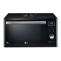 LG MJ3281C Manuel De L'utilisateur