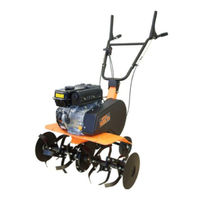 ATIKA MHB 80 Notice Originale