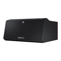 Samsung WAM270 Manuel D'utilisation